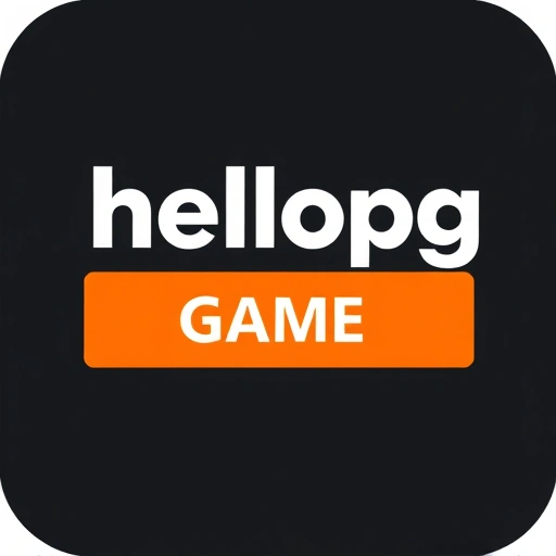 Logo da hellopg