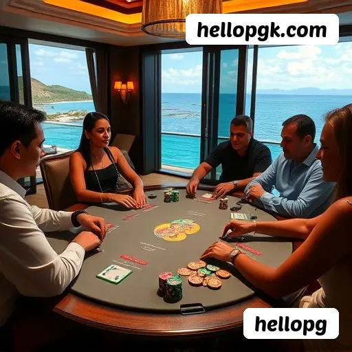 Ganhador hellopg